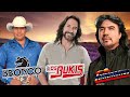 Los Temerarios, Grupo Bronco, Los Bukis - Mix Romanticos -- Recuerdos Del Ayer