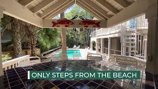 5 Dogwood Lane, Hilton Head Island, SC | Forest Beach