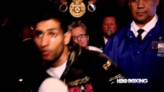 HBO Boxing News: Canelo vs. Khan Fight Overview
