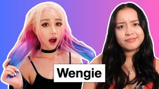 What Happened To Wengie