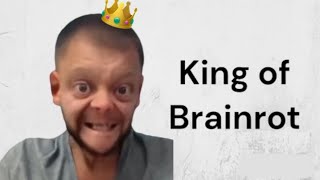 The New KING of BRAINROT