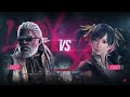 【雑談歓迎】ぼそぼそとtekken8 配信645日目【鉄拳8リロイ】