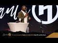 Prophetic Activation. #Globalhub