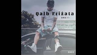 ONE11 - Qalb Friżata // MLT DRILL (Prod. By Yno x DiamondWav)