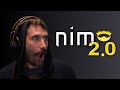 Nim 2.0 Release! | Prime News