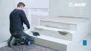 Mapei - Planitop Fast 330 - FR