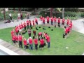 our als ice bucket challenge