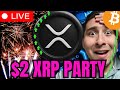 XRP RIPPLE IT'S HAPPENING LIVE!🔴BREAKING NEWS