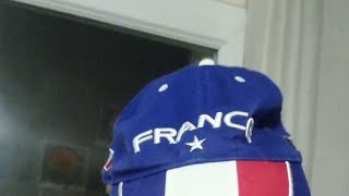 Vive la France je suis fier !!!