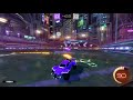 ROCKET LEAGUE EPIC SAVES 8 ! (BEST SAVES BY COMMUNITY & PROS)