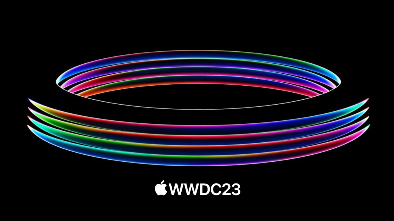 Thoughts About Wwdc23 Event Youtube