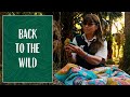 Back to the Wild