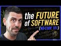 NO CODE 101 - How to Build Powerful Software With No Technical Skills