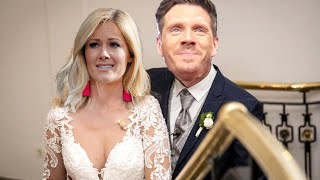 Sei meine Frau: Thomas Seitel macht Helene Fischer endlich einen Heiratsantrag