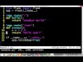 Flask Python Web application framework tutorial (1 of 3) Flask Python Web application framework tutorial (1 of 3)