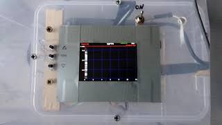 Homemade GPR working