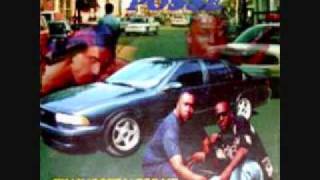 Bottom Posse - Straight MF Hustling