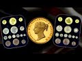 why the 1839 una and the lion gold coin is amazing