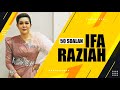 Bling- Bling Raya - Ifa Raziah Part 1