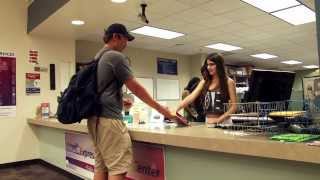 Library Need to Know: Useful Tips for Grad Students