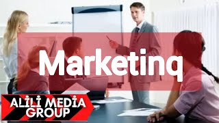 Marketinq | Reklam nədir? Reklamın mahiyyəti və formaları