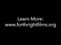 Forthright Films Promo video