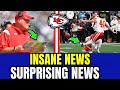 🛑 IT FINALLY HAPPENED! KANSAS CITY CHIEFS JUST MADE HEADLINES WORLDWIDE!