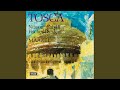 Puccini: Tosca / Act 2: 