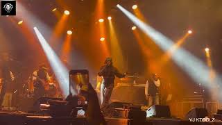 TARRUS RILEY AND THE BLAK SOIL BAND FULL PERFORMANCE @ REGGAEGEEL 2023 #reggaevibes #reggae