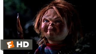 Child's Play 3 (1991) - I'm Bad Scene (7/10) | Movieclips