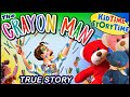 The Crayon Man 🖍 The True Story of the Invention of Crayola Crayons-Real Life True Story Read Aloud