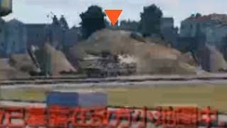 War thunder Fight God, block God and kill God by bt5（战争雷霆打神挡杀神）😋