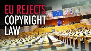 MEPs vote against EU meme ban | Jack Buckby