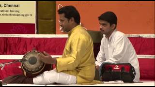 2012 - Concert by Rudrapatnam Brothers