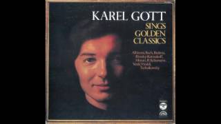 Karel Gott - Überall auf der Welt (1972) [Giuseppe Verdi]