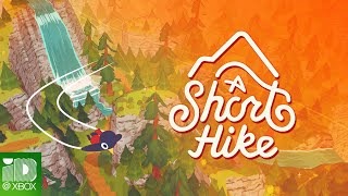 A Short Hike Xbox Launch Trailer