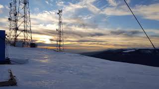 Incredible place Ranca Ro transalpina