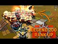 Tanki Online - Matchmaking Highlights & Montage | Legend 200 Rank Up