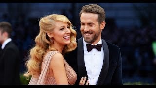 40 Times You Wished You Were Blake Lively