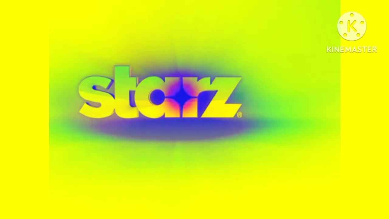 Starz Entertainment Logo