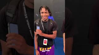 DTP Interview with Cam Wilder!