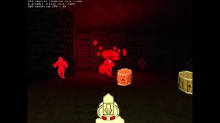 FreeBASIC FPS Status...