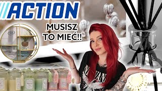 MEBLE i ORGANIZACJA W ACTION? NIE TYLKO HOME DECOR ALE TAKŻE DUŻO WIELOFUNKCYJNYCH RZECZY DO DOMU!