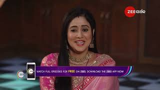 Sandhya Ragini | Ep - 416 | Best Scene | Jan 16 2025 | Zee Sarthak