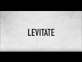 Levitate | Imagine Dragons | Lyrics