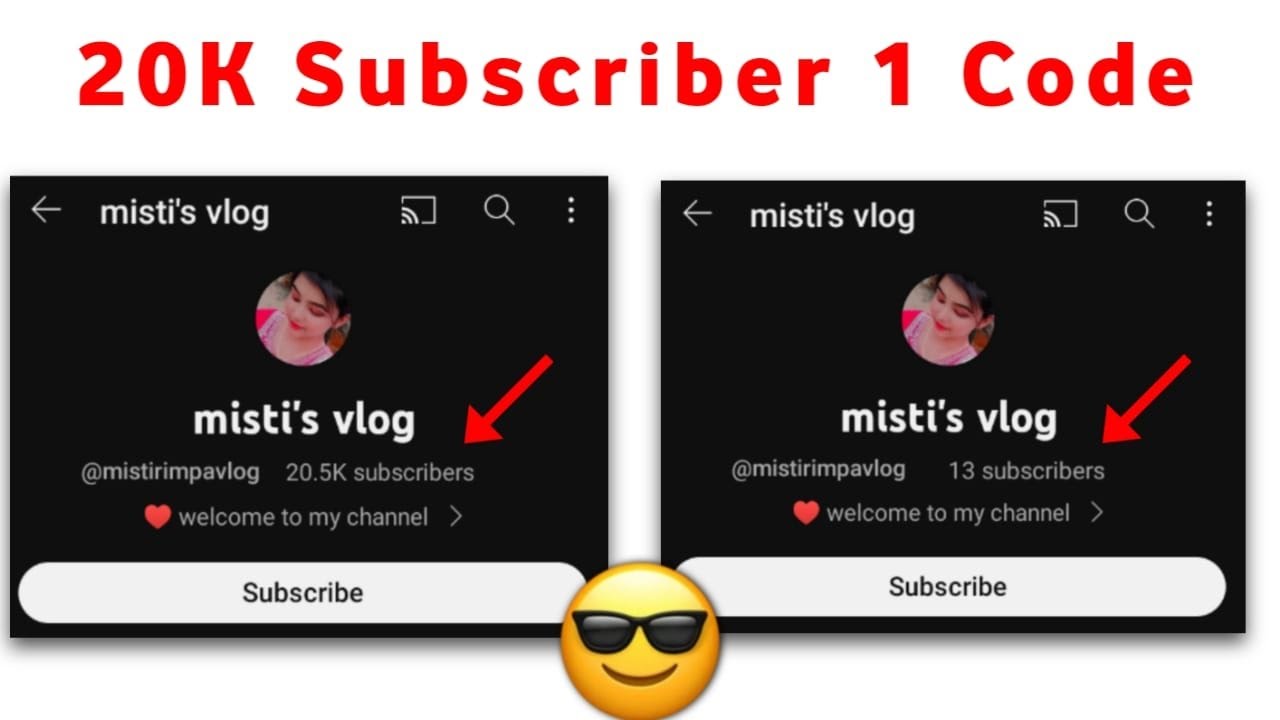 How To Increase Subscribers On Youtube Channel Free Subscribers How To Increase Subscribers On Youtube Channel Free Subscribers