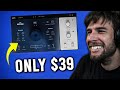 New INSANE Reverb,  New FREE Plugins,  Kanye SCAM,  Tik Tok BAN & More (WNN)