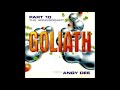 goliath part 10 the anniversary mixed by ange dee