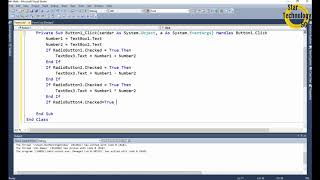 Visual Basic 14-Basic Math