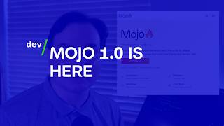 A look at Mojo 1.0, a Python-like Rust contender